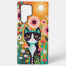 Search for black cat samsung cases Nature