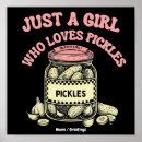 Search for pickling posters Pickles