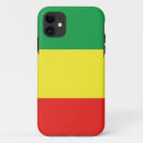 Search for rasta flag iphone cases Ethiopia