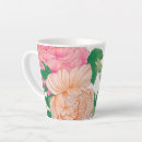 Search for pale pink mugs Flowers