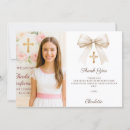 Search for elegant beige cards Bow