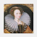 Search for elizabethan magnets 16th