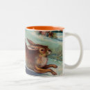 Search for snow bunny mugs Wildlife