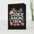 Search for baking christmas cards Santa