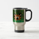 Search for tiger baby mugs Feline