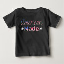Search for usa baby shirts Independence day celebration