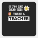Search for reading teacher stickers School