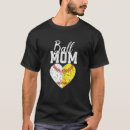 Search for softball catcher tshirts Mum