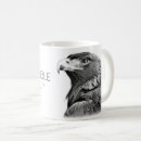 Search for eagles mugs Bird