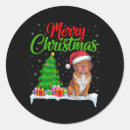 Search for bordeaux stickers Merry christmas