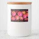 Search for apple cider labels Red