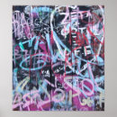Search for graffiti posters Grunge