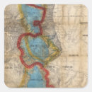 Search for first edition stickers Map