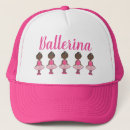 Search for ballerinas hats Ballet