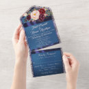 Search for wood background wedding invitations String lights