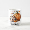 Search for great pumpkin mugs Fall