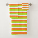 Search for orange and white bath towels Rectangular