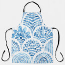 Search for moroccan aprons Arabesque