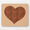 Search for teal green mousepads Red