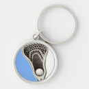 Search for team key rings Lacrosse