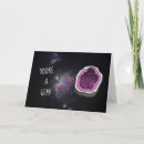 Search for amethyst cards Stone