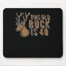 Search for fortieth mousepads 40th birthday