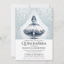 Search for pretty quinceanera invitations Dress