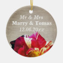 Search for save the date christmas tree decorations Floral
