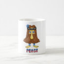 Search for hippie cartoon mugs Funny