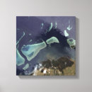 Search for habitat canvas prints Ocean