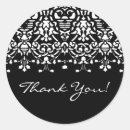Search for black and white damask stickers Thank you