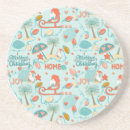 Search for christmas palm tree coasters Beach