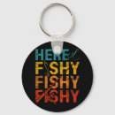 Search for fishy key rings Adventure
