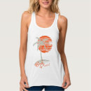 Search for palm tree singlets Sunset