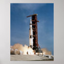 Search for apollo 11 posters Liftoff