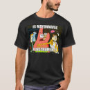 Search for casper tshirts Apparition