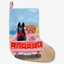 Search for valentines day christmas stockings Animal
