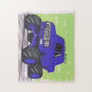 Search for truck puzzles Monster trucks
