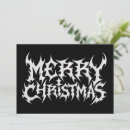 Search for dark christmas cards Winter