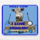Search for cow mousepads Music