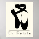 Search for ballet posters Slippers
