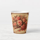 Search for chocolate flower mugs Flowers