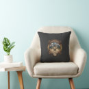 Search for vintage compass cushions Adventure