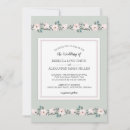 Search for sage blush wedding invitations Pink
