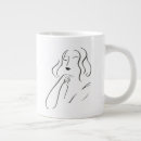 Search for sketches mugs Women empowerment