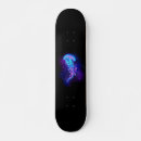 Search for vibrant skateboards Purple