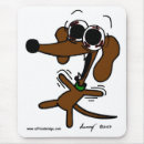 Search for freak mousepads Cartoon
