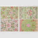 Search for floral tissue paper Furniture