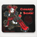 Search for devil mousepads Angel