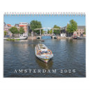 Search for dutch calendars Europe